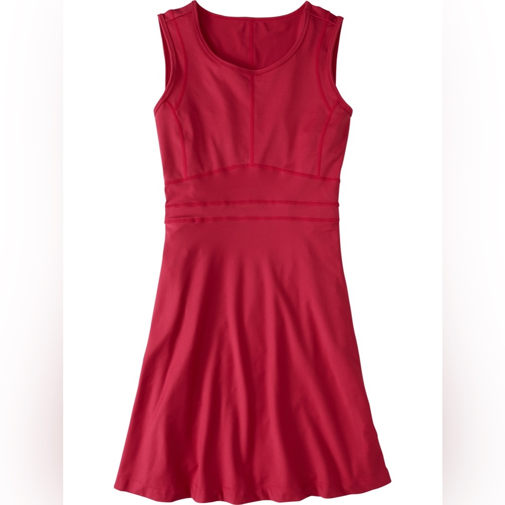 Title Nine Dream Dress